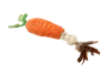 GiGwi Meow Than 1 Cat Toy - Carrot with Rabbit - cat toys - GiGwi - Shop The Paw