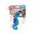 GiGwi Dental Mesh Blue Seahorse Mesh Fabric with Catnip - cat toys - GiGwi - Shop The Paw