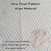 For Furry Friends P.A.W.S Full Body Pet Spa Gloves - 1 set of 6 packets