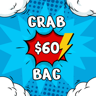 Shopthepaw - SG60 Grab Bag