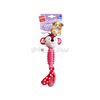 GiGwi Suppa Puppa TPR - Monkey - Dog Toys - GiGwi - Shop The Paw