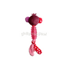 GiGwi Suppa Puppa TPR - Monkey - Dog Toys - GiGwi - Shop The Paw