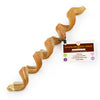 Jr Pet Products Odourless Bull Pizzle - Spiral (2 Sizes) - Dog Treats - JR Pet Products - Shop The Paw