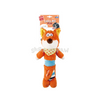 GiGwi Full Body Squeaker -  Fox - Dog Toys - GiGwi - Shop The Paw