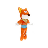 GiGwi Full Body Squeaker -  Fox - Dog Toys - GiGwi - Shop The Paw