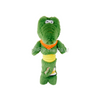 GiGwi Full Body Squeaker - Crocodile - Dog Toys - GiGwi - Shop The Paw