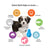 GiGwi Bulb Treats Dispenser (3 Sizes) - Dog Toys - GiGwi - Shop The Paw