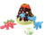 GiGwi 4-in-1 Hide N' Seek Volcano Park with Dinos - Dog Toys - GiGwi - Shop The Paw