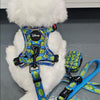 [PRE-ORDER] Disney Pixar Adventure Harness | Toy Story Alien - Pet Collars & Harnesses - Disney/Pixar - Shop The Paw