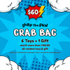 Shopthepaw - SG60 Grab Bag