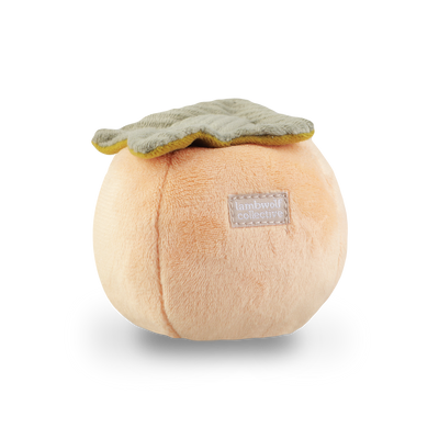 Lambwolf Fruit Series Pet Toys