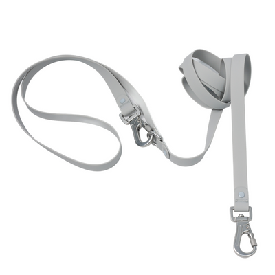[PRE-ORDER] Pups & Bubs Roam Multi-Way Leash (Space) - Pet Leashes - Pups & Bubs - Shop The Paw
