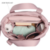 Pups & Bubs Jouir Travel Mat