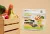 WaggingBum ANYTIME YOGURT! Freeze-dried Yogurt |  Veggies and Fruits - Dog Treats - WaggingBum - Shop The Paw