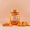 Wuff Freeze Dried Pet Treats - Carrot - Dog Treats - WUFF - Shop The Paw