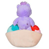 Care Bears: 8" Share Bear Ice Cream Sundae Plush Figure Dog Toy - Dog Toys - Care Bears - Shop The Paw