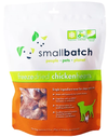 Smallbatch Freeze Dried Raw Treat - Chicken Hearts - Treats - Smallbatch - Shop The Paw