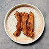 [CNY Specials] The Dog Grocer Air Dried Coffee Pork Ribs - Dog Treats - The Dog Grocer - Shop The Paw
