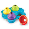 Brightkins Cupcake Party! Treat Puzzle -  - Shop The Paw - Shop The Paw