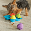 Brightkins Cupcake Party! Treat Puzzle -  - Shop The Paw - Shop The Paw