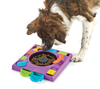 Brightkins DJ Doggo Puzzle Feeder -  - Brightkins Pet - Shop The Paw