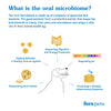 Fera Pet Dental Support For Cats & Dogs