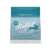 Green Juju Freeze-dried Raw Food | Rabbit - Food - Green Juju - Shop The Paw