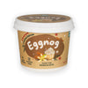 PetCubes Festive Eggnog Ice Cream 3.5oz - Treats - PetCubes - Shop The Paw