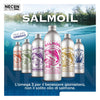 Salmoil Norwegian Salmon Oil Recipe no 5. Coat Beauty Supplement for Cats & Dogs