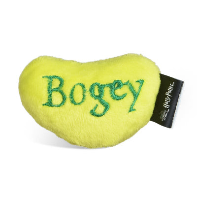Harry Potter: 10" Bertie Botts Jelly Bean Burrow Dog Toy - Dog Toys - Harry Potter - Shop The Paw