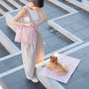 Pups & Bubs Jouir Travel Mat