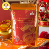 Mr Lee Bakery - Lee Cheng Hiang Golden Pork Coin Dog Treats - Dog Treats - Mr Lee Bakery - Shop The Paw