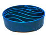 Sodapup - eBowl Enrichment Slow Feeder Bowl for Dogs - Wave - Toys - Sodapup - Shop The Paw