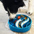 Sodapup - eBowl Enrichment Slow Feeder Bowl for Dogs - Wave - Toys - Sodapup - Shop The Paw