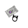 Voila Carabiner D Ring