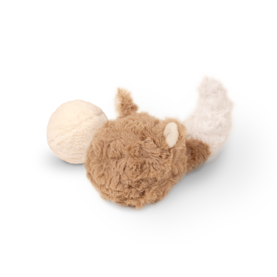 Lambwolf Fox Pop Pet Toys