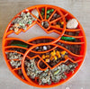 Sodapup - eBowl Enrichment Slow Feeder Bowl for Dogs - Yin Yang
