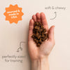 [SHORT EXP] Polkadog Peanut Butter - Wonder Nuggets Mini Tube Dog Treats