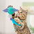 KONG Flingaroo Flight Cat Toy - Toys - Kong - Shop The Paw