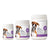 Augustine Approved Little Universe (Organic Mushroom) for Dogs - Supplement - Augustine Approved - Shop The Paw