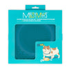 Messy Mutts Therapeutic Dog Lick Bowl Mat (3 Colors) - Pet Bowls, Feeders & Waterers - Messy Mutts - Shop The Paw