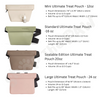 Voila Ultimate Treat Pouch - Standard 16 oz