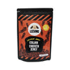 Mr Lee Bakery Leevins Cronchy - Italian Chicken Jerky With Oregano Dog treats - Dog Treats - Mr Lee Bakery - Shop The Paw