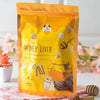 Mr Lee Bakery Gluten Free - Honey Liver With Manuka Honey Glaze & Beef Liver Dog Treats - Dog Treats - Mr Lee Bakery - Shop The Paw