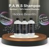 For Furry Friends PAWS Sanitizer Shampoo - Rejuvenating (Dogs Only) - Grooming - For Furry Friends - Shop The Paw