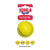 KONG Squeezz Tennis (Individual) Dog Toy - Toys - Kong - Shop The Paw