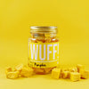 Wuff Freeze Dried Pet Treats - Pumpkin - Dog Treats - WUFF - Shop The Paw