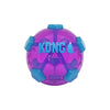 KONG Wrapz Sport – Soccer Ball Dog Toy - Toys - Kong - Shop The Paw