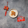 [CNY Specials] The Dog Grocer Air Dried Pen Cai Crackers - Dog Treats - The Dog Grocer - Shop The Paw