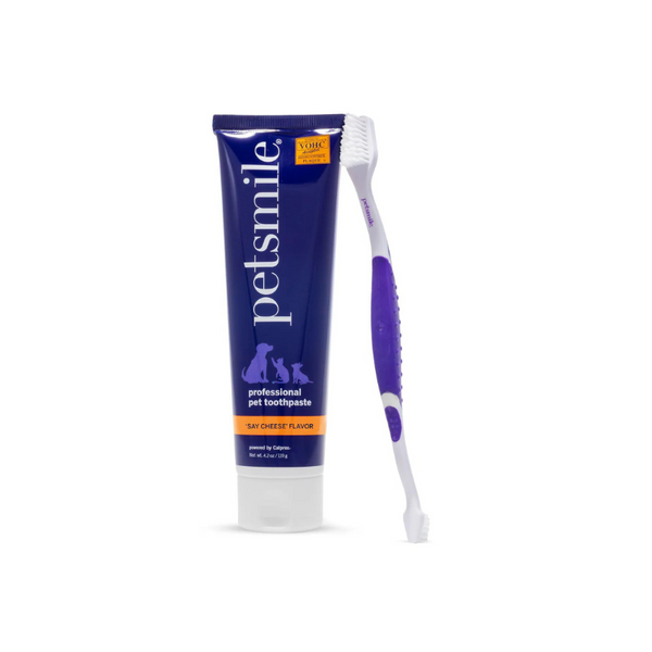 Petsmile dog toothpaste online